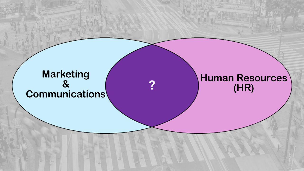 Marcom and HR